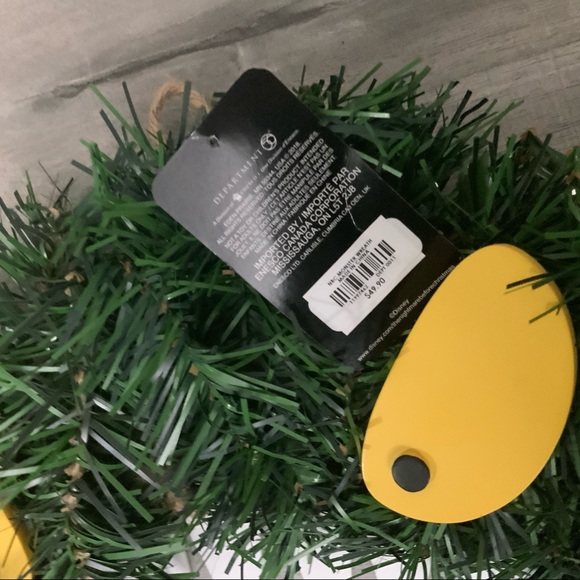 Bundle of Nightmare Before Christmas decor - Picture 5 of 8